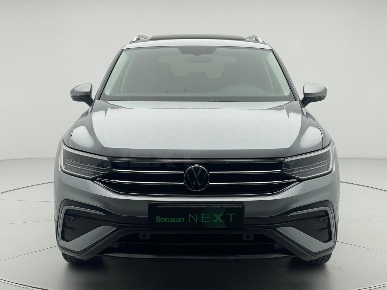 Volkswagen Tiguan AllSpace 2022